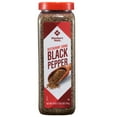 thumbnail image 1 of Member's Mark Restaurant Black Pepper 18 oz., 1 of 4