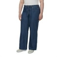 thumbnail image 9 of Buffalo Jeans Women's Wide Leg Belted Jean, 9 of 9