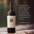 thumbnail image 2 of Freemark Abbey Cabernet Sauvignon Napa Valley, 750 ml, 2 of 7