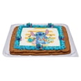 thumbnail image 1 of Lilo and Stitch Half Sheet Cookie Cake, 1 of 1