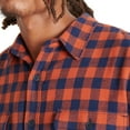 thumbnail image 4 of Lucky Brand Men's Humboldt Woven Shirt, 4 of 6