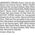 thumbnail image 4 of Hawaiian Hurricane Microwave Popcorn 6 oz., 4 pk., 4 of 5
