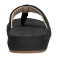 thumbnail image 6 of Hurley Men's Wave Flip-Flop, 6 of 8