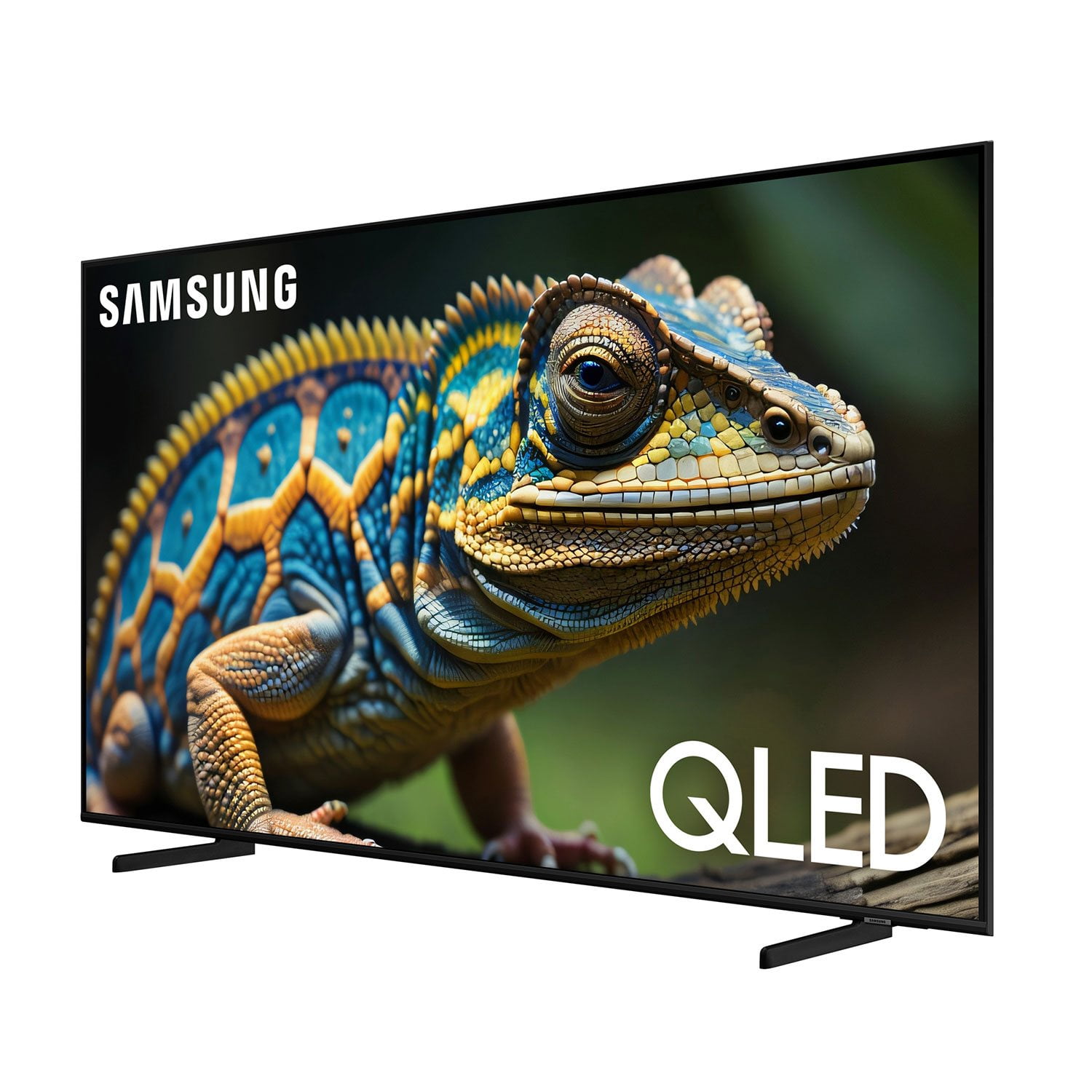 75" Samsung QLED Q60A Series 4K UHD Dual LED Quantum HDR Smart TV w/ Alexa Built-in