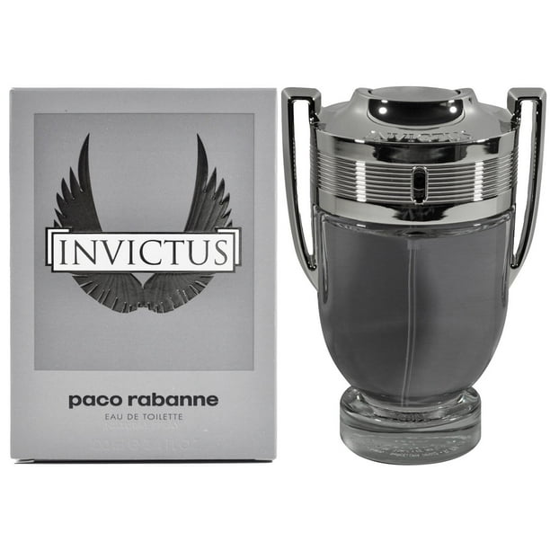 Paco Robanne Invictus Eau de Toilette, 3.4 fl oz - Samsclub.com