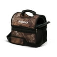 thumbnail image 6 of Igloo 16 Can Gripper Soft Side Cooler, Realtree Camouflage, 6 of 12