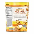 thumbnail image 2 of Member's Mark Honey Mustard Snack Mix, 28 oz., 2 of 4
