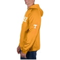 thumbnail image 2 of Tennessee Volunteers, Men's NCAA Pullover Hood Fleece, 2 of 3
