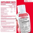 thumbnail image 4 of 5-hour ENERGY Shot, Extra Strength, Cherry 1.93 oz., 24 pk., 4 of 8