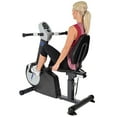 thumbnail image 2 of Stamina Elite Total Body Recumbent Bike, 2 of 6