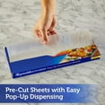thumbnail image 3 of Reynolds Kitchens Pop-Up Parchment Paper Sheets, 125 ct., 3 of 6