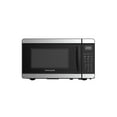 thumbnail image 4 of Frigidaire 0.7 Cu. Ft. Countertop Microwave Oven, 4 of 10