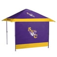 thumbnail image 1 of HBCU 12' x 12' Pagoda Tent Canopy, Assorted Teams, 1 of 5