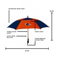 thumbnail image 3 of NCAA UMBRELLA UTSA ROADRUNNERS, 3 of 6