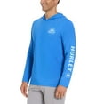 thumbnail image 15 of Hurley Men's Hooded UV Tee, 15 of 17