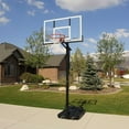 thumbnail image 7 of Lifetime 54" Polycarbonate Adjustable Portable Basketball Hoop, 7 of 10