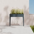 thumbnail image 2 of Herstera Urban Raised Garden Planter, 2 of 5