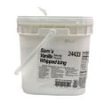 thumbnail image 3 of Sam's Vanilla Whipped Icing, Frozen, Bucket, 13 lbs., 3 of 3