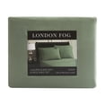 thumbnail image 3 of London Fog 6-Piece Ultra-Soft Microfiber Sheet Set, Assorted Sizes, 3 of 11