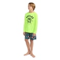 thumbnail image 1 of Hurley Boys UV Long Sleeve T-Shirt, 1 of 7