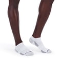 thumbnail image 3 of Reebok Men's 8-Pack Cushion Low-Cut Sock, 3 of 8