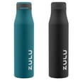 thumbnail image 8 of ZULU 26 oz. Stainless Insulated Water Bottle, 2 Pack, Choose Color, 8 of 10