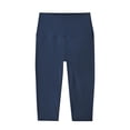 thumbnail image 6 of Member's Mark Women's Zen Capri Legging, 6 of 7