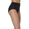 thumbnail image 3 of Hanes Comfort, Period. Women's 4-Pack Moderate Absorbency Period Brief, 3 of 7
