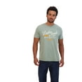 thumbnail image 3 of Lucky Brand Men's Graphic T-Shirt, 3 of 6