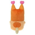 thumbnail image 3 of Bluey 28" Valentine Jumbo Plush, 3 of 6