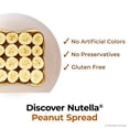 thumbnail image 4 of Nutella Peanut Spread, 26.5 oz., 2 pk., 4 of 6