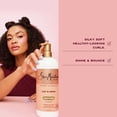 thumbnail image 8 of Shea Moisture Coconut Hibiscus Conditioner, 34 fl. oz., 8 of 10