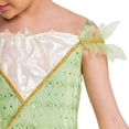 thumbnail image 5 of Disney Tiana Kids Prestige Gown Costume, 5 of 9