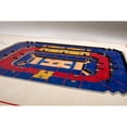 thumbnail image 3 of YouTheFan Kansas Jayhawks 17"x13" 3D 5 Layer Stadium View Wall Art, 3 of 5