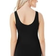 thumbnail image 3 of Member's Mark Women's 2-Pack Seamless Reversible Cami, 3 of 9