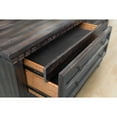 thumbnail image 8 of Steele Bedroom Furniture Set, Assorted Sizes and Set Pieces, 8 of 12