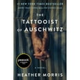 thumbnail image 1 of The Tattooist of Auschwitz by Heather Morris, Paperback, 1 of 1