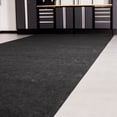 thumbnail image 14 of G-Floor® Drip & Dry Grey Absorbent Garage Floor Mat - 7'6" x 17', 14 of 18