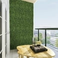 thumbnail image 2 of Select Surfaces Premium Artificial Boxwood Hedge Panels, 2 of 8