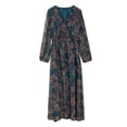 thumbnail image 8 of Frye Women's Maxi Dress, 8 of 9