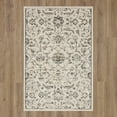 thumbnail image 2 of Mohawk Home Cadmus Woven Area Rug, Gray, Assorted Sizes, 2 of 9