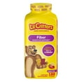 thumbnail image 1 of L'il Critters Fiber Gummy Bears 180 ct., 1 of 8