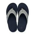 thumbnail image 7 of Hurley Men's Wave Flip-Flop, 7 of 7