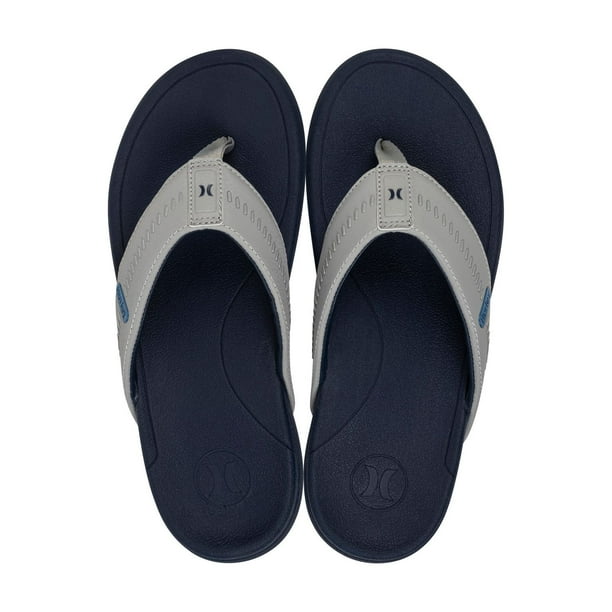 Hurley Men\'s Wave Flip-Flop Hurley Men main image 4