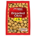 thumbnail image 1 of Pictsweet Farms Breaded Okra (4 lbs.), 1 of 1