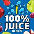 thumbnail image 4 of Capri Sun 100% Juice Variety Pack, 6 fl. oz. pouches, 40 pk., 4 of 10