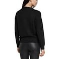 thumbnail image 2 of Express Women's Embellished Sweater, 2 of 6