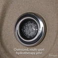thumbnail image 5 of Everlast Spas Avila 4-Person 52-Port 26-Jet Lounger Spa, 5 of 12