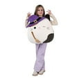 thumbnail image 2 of Squishmallows Cam the Witch Calico Cat Kids Costume, 2 of 5