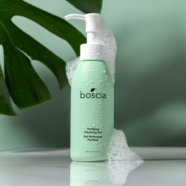 boscia Purifying Cleansing Gel, 5 fl. oz. - Samsclub.com